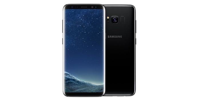 Địa chỉ thay mặt kính Samsung galaxy s8 Plus giá rẻ ở TPHCM